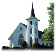 Gerrardstown Presbyterian Church